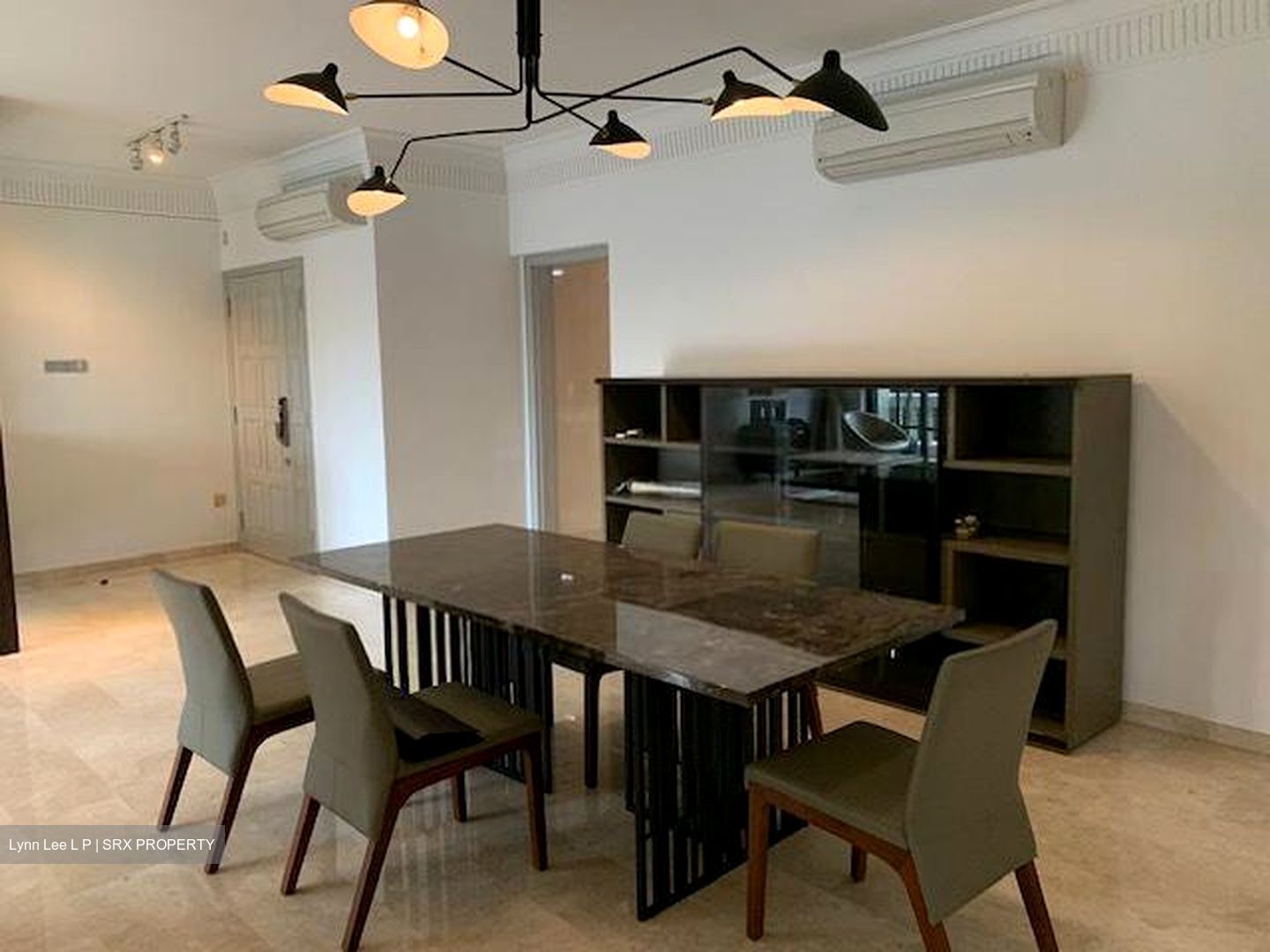 Park East (D15), Condominium #575702221
